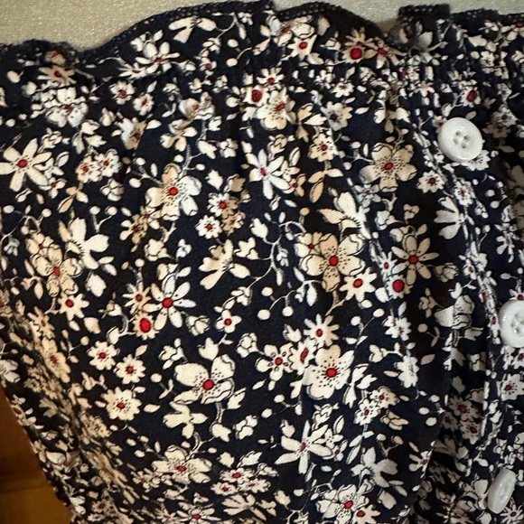 Strapless Sundress - Picture 4 of 7